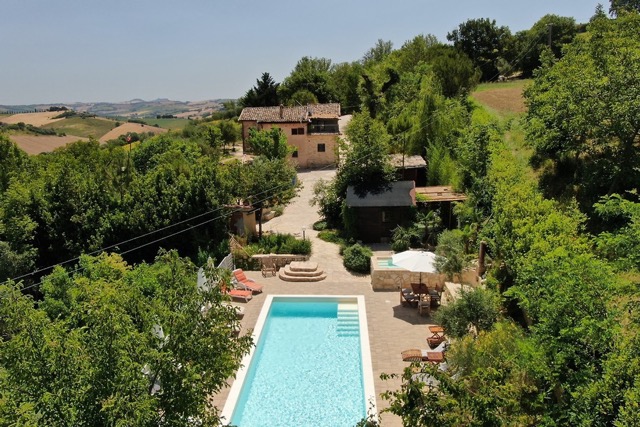 Villa Ruffini Gallery Image 1