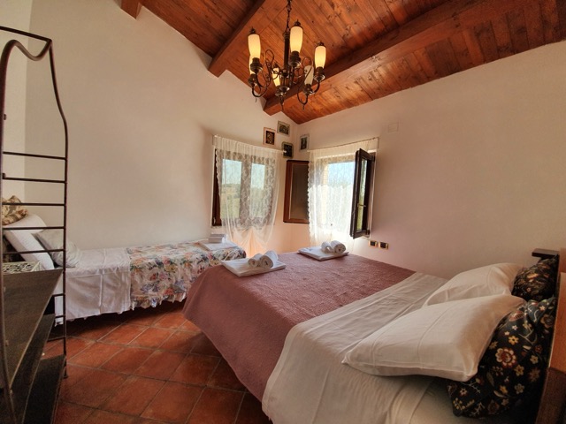 Villa Ruffini Gallery Image 9