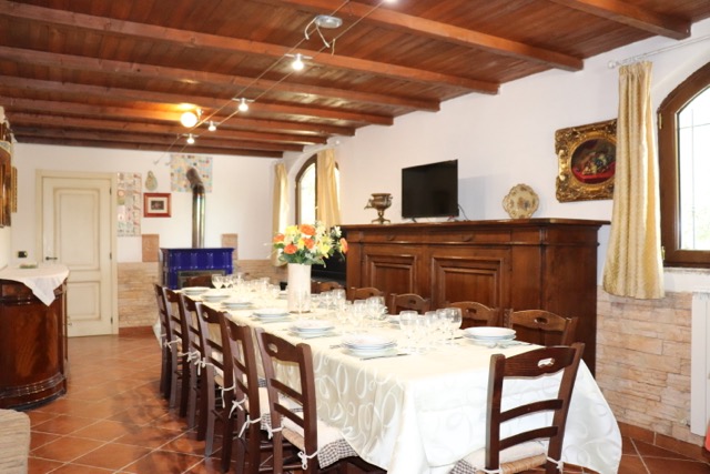 Villa Ruffini Gallery Image 25