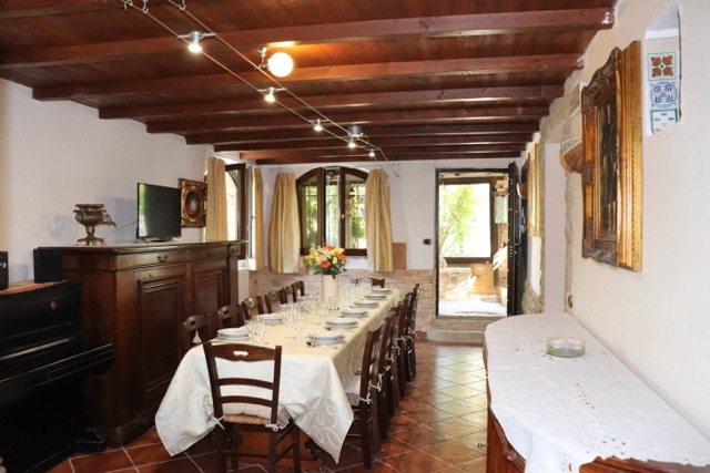 Villa Ruffini Gallery Image 27