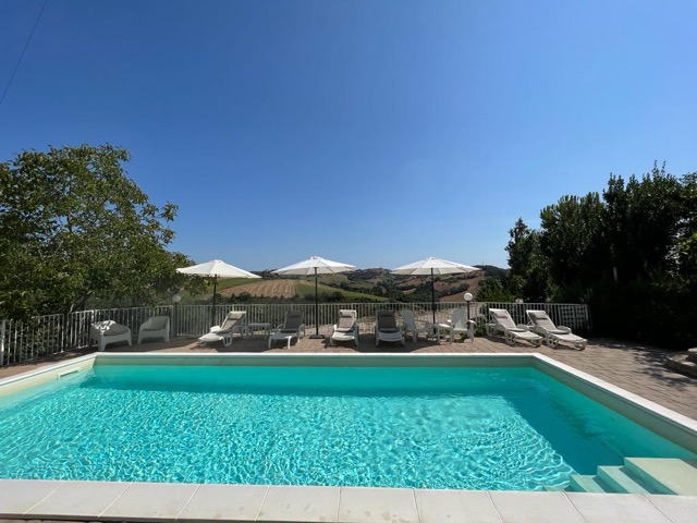 Villa Ruffini Gallery Image 23